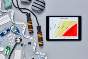 Vücut Kitle İndeksi hesaplama