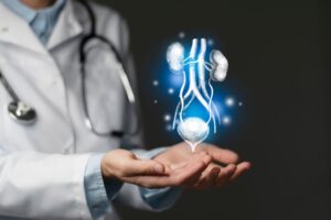 İdrar Kaçırma Tedavisi