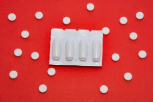 Vajinal Mantar Nasıl Tedavi Edilir