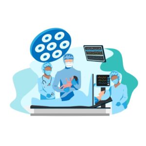 Sezaryen Doğum Nasıl Olur