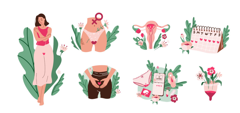 Adet Düzensizlikleri: Ne Zaman Endişelenmeliyiz?