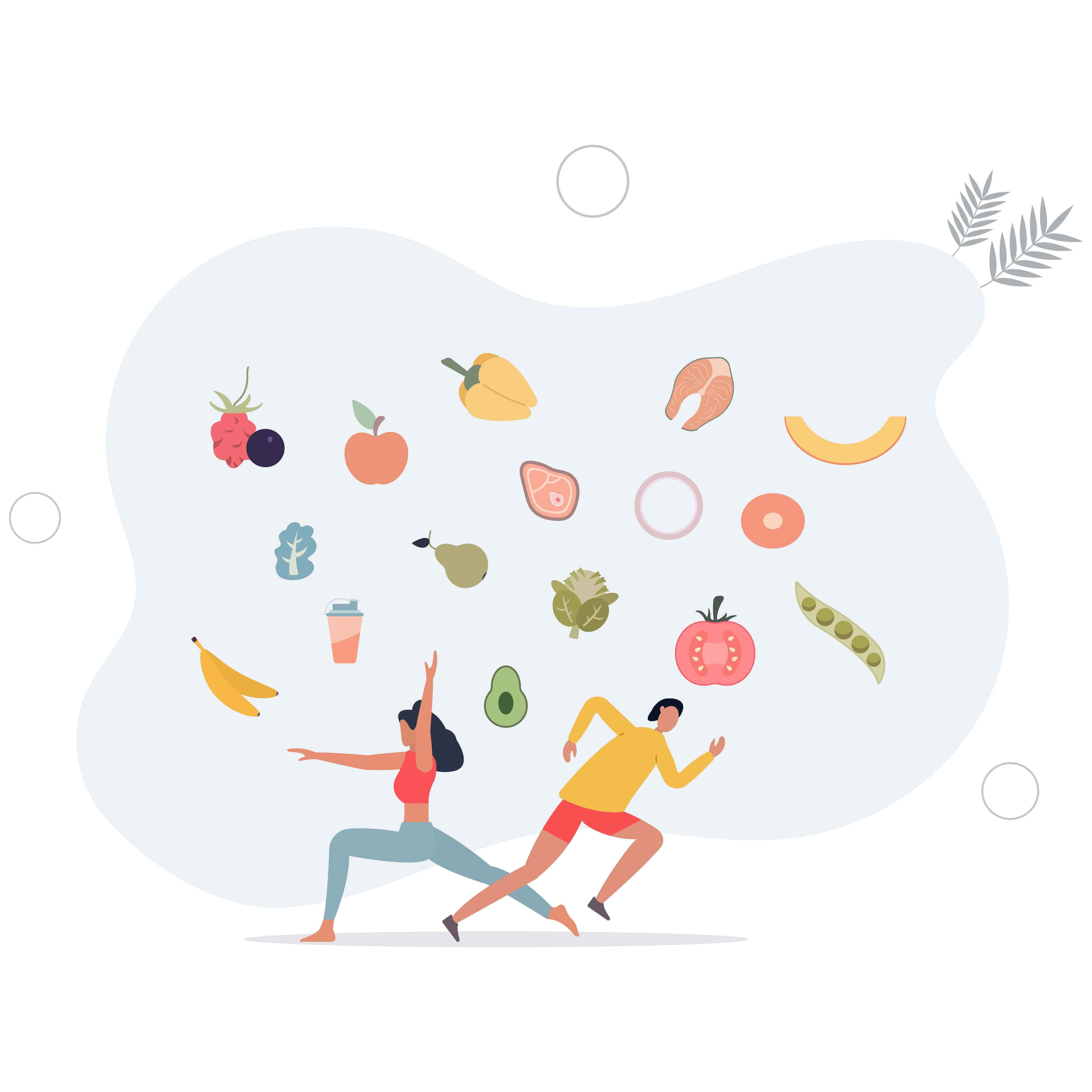 Tüp Bebek Tedavisinde Beslenmenin Rolü