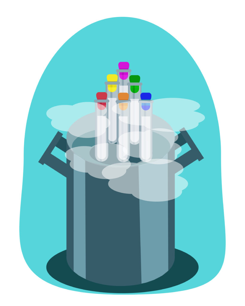 Yumurta Dondurma İçin İdeal Yaş Nedir?