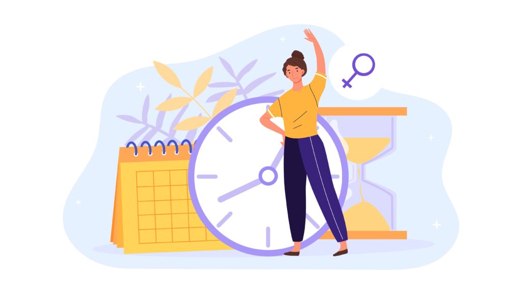 Menopoz Döneminde Sık Karşılaşılan Sorunlar ve Çözümleri