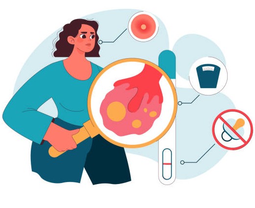 Polikistik Over Sendromu (PCOS) ve Gebelik